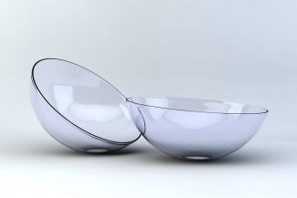 contact lenses